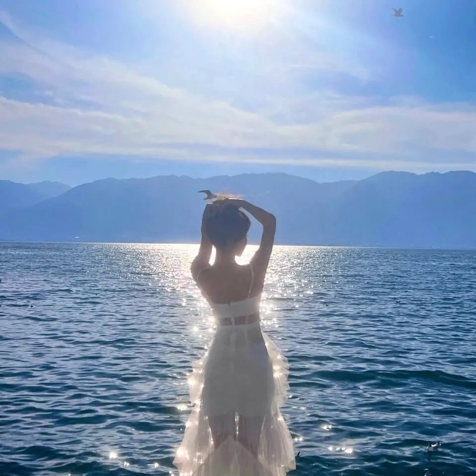 海上嫁女记