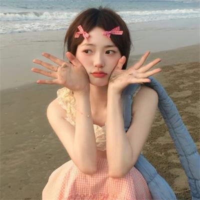 超能萌妹战江湖
