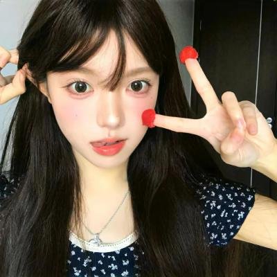 含羞草也想开花