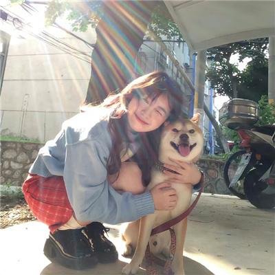 少女情怀尽是诗